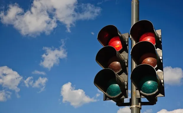 Cecil Garbrah Blames Lack of Law Enforcement on Our Roads 2 TRAFFIC