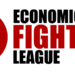 Partisanship Threatens Fight against Galamsey, EFF Calls for National Unity 15 The Economic Fighters League Logo