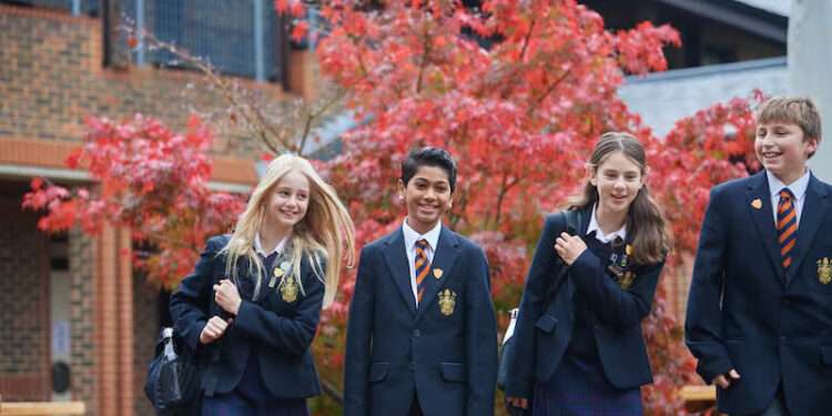 Families Challenge VAT On Private Schools In Court 1 Photo file