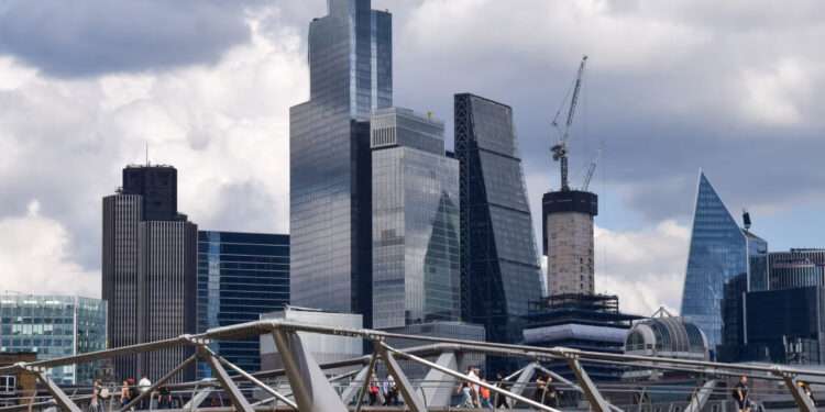 UK Economic Growth Threatened by US Trade Policies