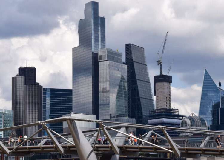 UK Economic Growth Threatened by US Trade Policies