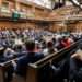 UK's House of Commons