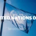 Ghana Marks UN's 79th Anniversary with Peace Initiatives 12 79th Anniversary of the United Nations