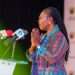 Ghana Champions Digital Equity at WTSA, New Delhi 13 Hon. Ursula Owusu-Ekuful, Minister for Communications and Digitalisation