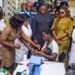 Ghana Set to Immunize 5 Million Children Against Measles-Rubella 12 2024 Integrated Measles-Rubella Vaccination