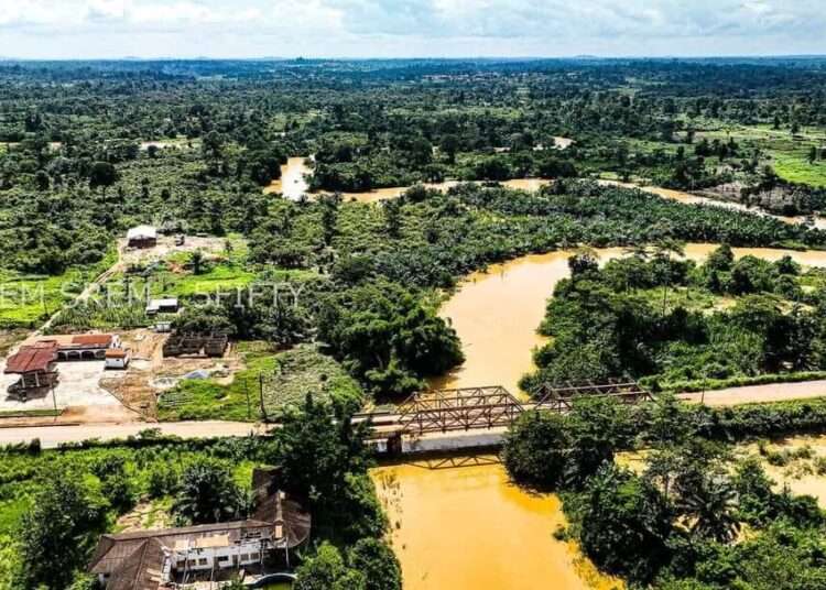 GNASSM Seeks Urgent Stakeholder Discussions to Address Galamsey Crisis 1 WhatsApp Image 2024 10 04 at 16.15.49 15201839