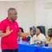 Expert Warns Blanket Ban on Small-Scale Mining Risks Economy 12 Dr. Frank Bannor, Head of Research at the Danquah Institute (DI)