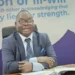 AMJG Criticises Protest Demanding Immediate Hearing of Anti-LGBTQI+ Bill 13 Justice Henry Kwofie, President of AMJG