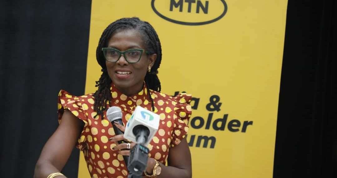 MTN Shows Commitment To Sustainability Through Project Zero