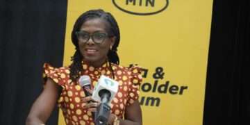 MTN Shows Commitment To Sustainability Through Project Zero