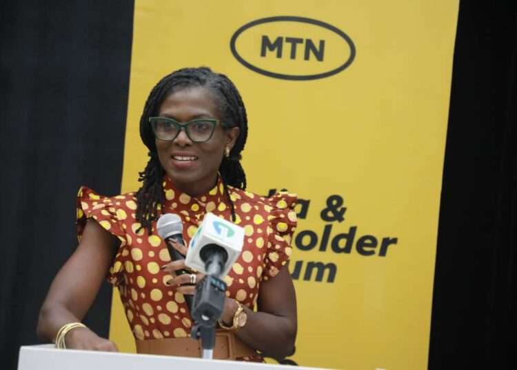 MTN Shows Commitment To Sustainability Through Project Zero 1 MTN Shows Commitment To Sustainability Through Project Zero