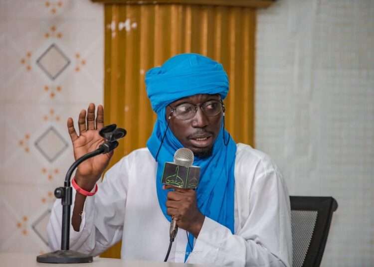 Al-Hassan Bello