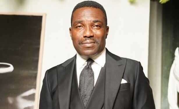 Kwame Akuffo, Private Legal Practitioner