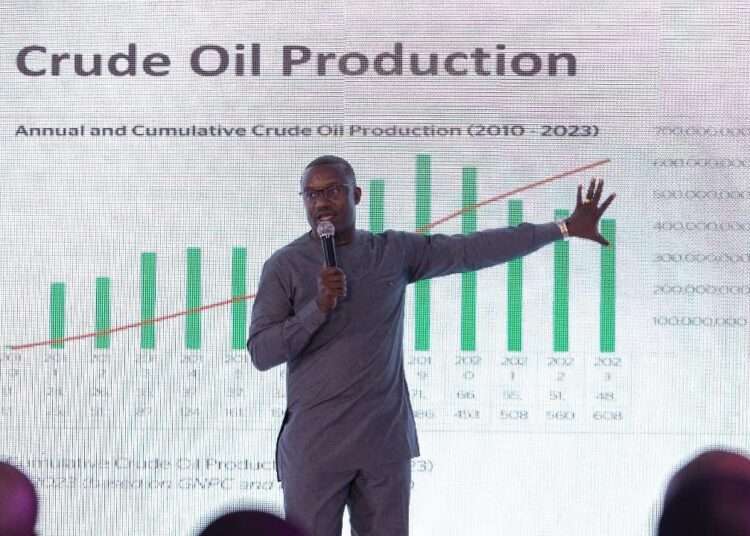 Ghana’s Energy Sector Debt Hits $3 Billion: Urgent Reforms Proposed 1 Hon. John Abdulai Jinapor, Minister-designate for Energy