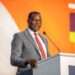 Dr. Adutwum Champions TVET as Key to Africa's Industrialisation 13 Dr. Yaw Osei Adutwum, Minister for Education of Ghana
