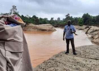 Erastus Asare Donkor