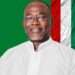 Dr. Spio-Garbrah