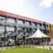 Newly Renovated GGSA Head Office