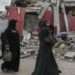 Women Bear The Brunt Of Rising Conflict Casualties 12 Women in conflict area