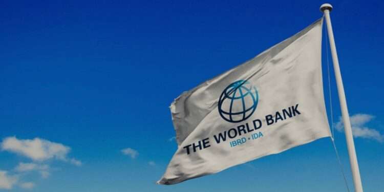 Bright Simons Criticizes World Bank's Financial Strategy in Ghana 1 World Bank Announces Strategic Pivot in Agribusiness Doubles Financial Commitment