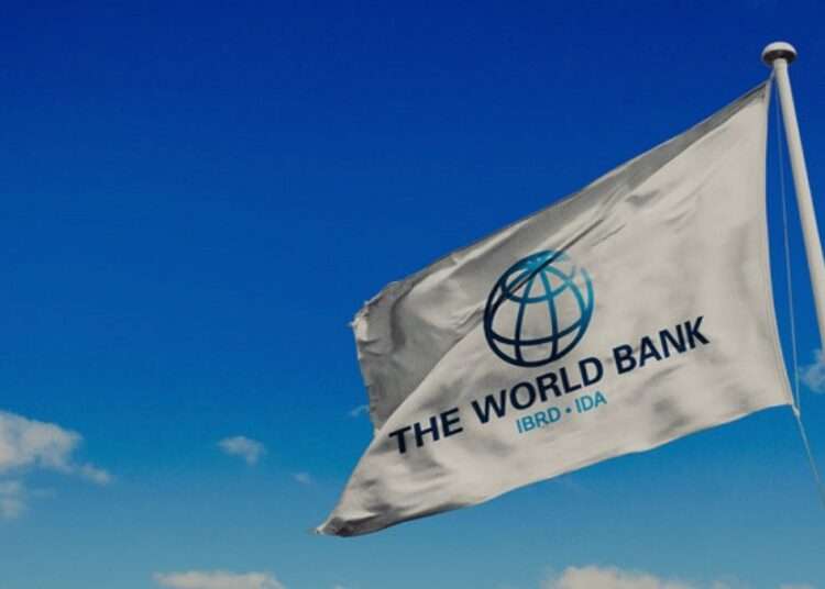 Bright Simons Criticizes World Bank's Financial Strategy in Ghana 1 World Bank Announces Strategic Pivot in Agribusiness Doubles Financial Commitment