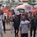 Ghanaians Protest Against Chief Justice over delayed Anti-gay bill hearing