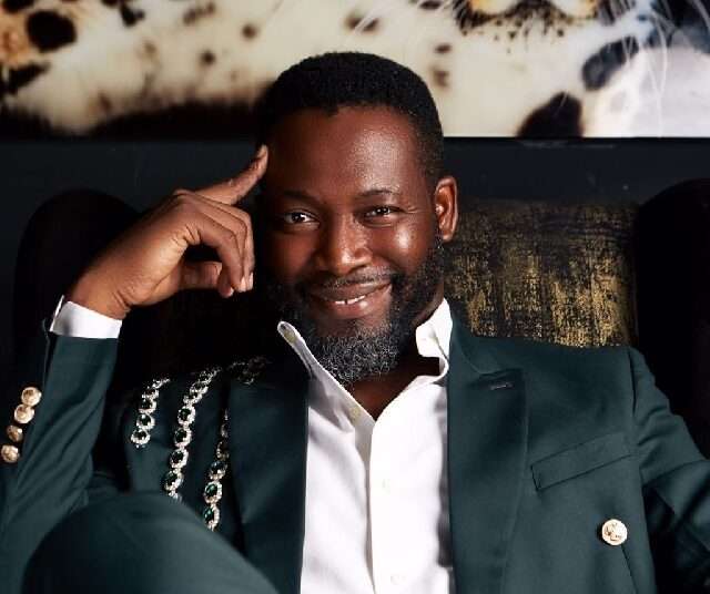 Adjetey Anang Challenges Sarkodie to Record Anti-Galamsey Song 1 Adjetey Anang