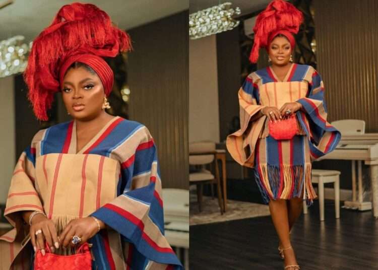 Funke Akindele