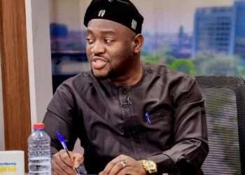 Hon. Alhassan Suhuyini  Deputy Minister-Designate for Roads and Highways