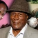 John Amos