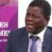 Ansah-Asare Urges Labour to Defy Akufo-Addo's Galamsey Plea 14 Kwaku Ansah-Asare, former director of the Ghana School of Law
