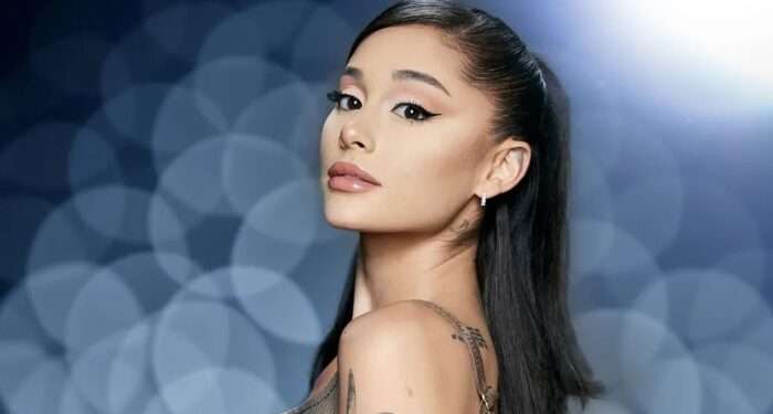 Ariana Grande Debunks Cosmetic Enhancements Rumors 1 Ariana Grande