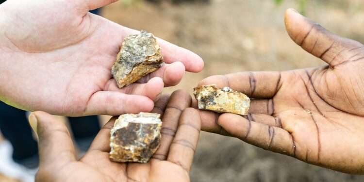 Ewoyaa’s Expanded Feldspar Resource Strengthens Ghana’s Mining Industry 1 Lithium