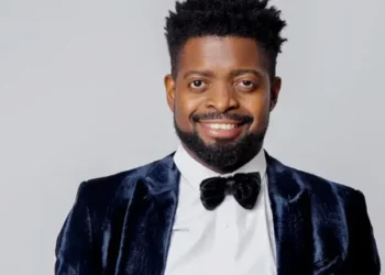 Basketmouth