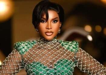 Benedicta Gafah Denies Dating Rumors With James Gardiner 3 Benedicta Gafah