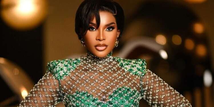 Benedicta Gafah