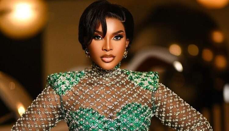 Benedicta Gafah Denies Dating Rumors With James Gardiner 1 Benedicta Gafah