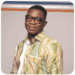 Ghana's Film Industry Urged to Cultivate a Good Cinema Culture 12 Bismark Odum-Sackey