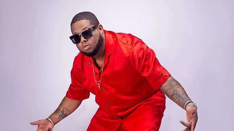 D-Black Reveals Reason for 6 Years Break From Music 2 blac