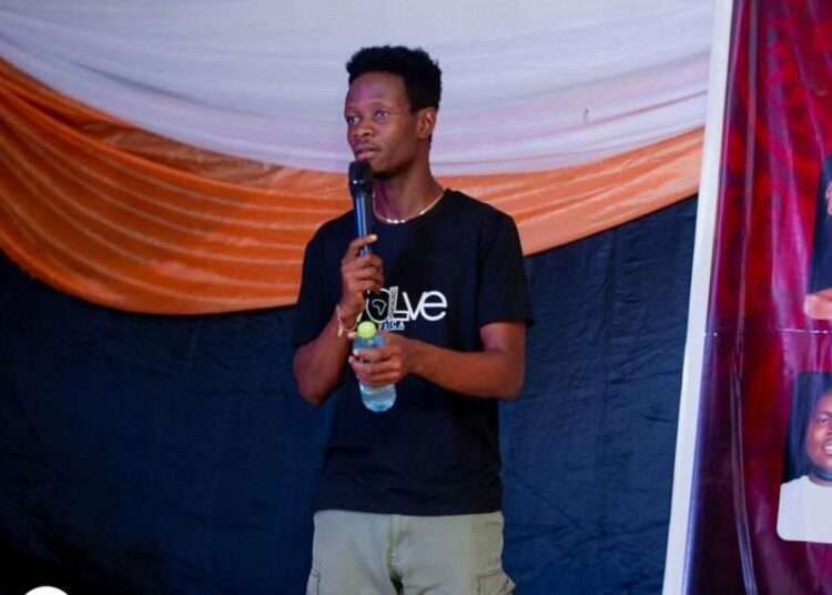 Brandford Ofori Nkuah