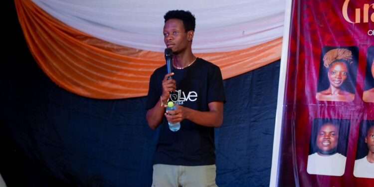 Ghanaian Youth Advised Against Clout Chasing 1 Brandford Ofori Nkuah
