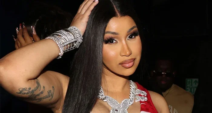 Cardi B