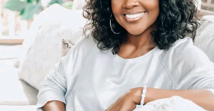 Cece Winans