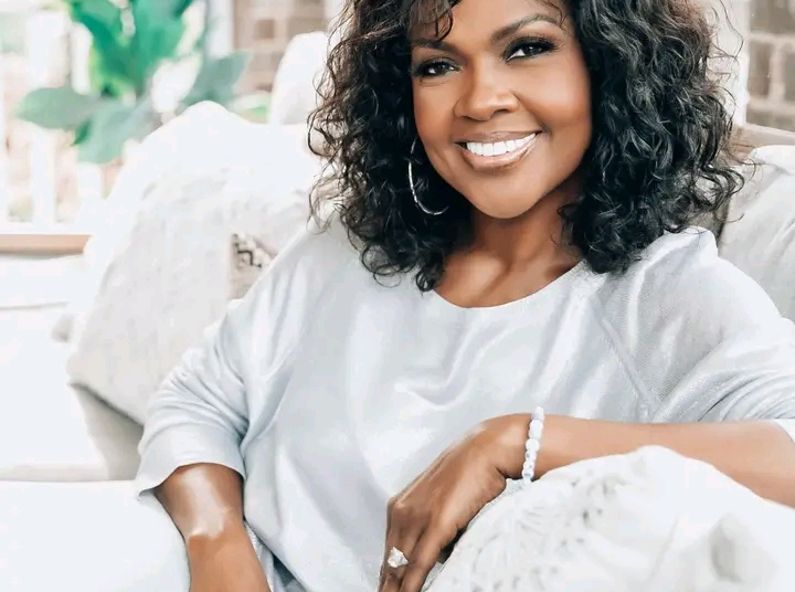 CeCe Winans Reflects on God’s Goodness on 60th Birthday 1 Cece Winans