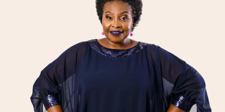 Yvonne Chaka Chaka Reveals How She Became a Musician 1 Yvonne Chaka Chaka