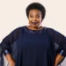Yvonne Chaka Chaka