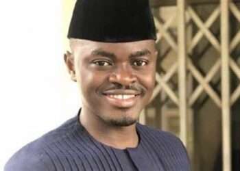 Ghana's State System Tagged Ineffective in Tackling Galamsey 1 Ghanaian poet and playwright, Chief Moomen