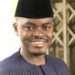 Ghana's State System Tagged Ineffective in Tackling Galamsey 11 Ghanaian poet and playwright, Chief Moomen
