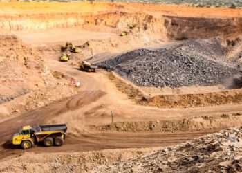 GCM Advocates for Rigorous Enforcement of Mining Regulations  5 GCM Advocates for Rigorous Enforcement of Mining Regulations