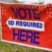 Early Voting Begins In Georgia 12 File photo